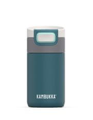 shumee Kambukka termohrnek Etna 300ml Deep Teal