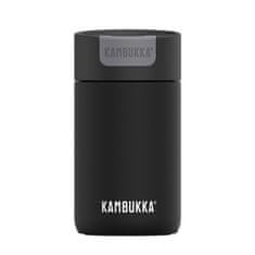 shumee Kambukka termohrnek Olympus 300 ml - Jet Black