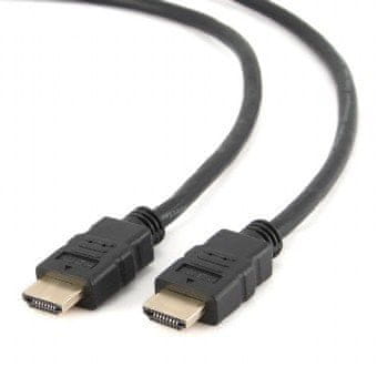 shumee Kabel GEMBIRD CC-HDMI4-15M (HDMI M - HDMI M; 15m; černý)