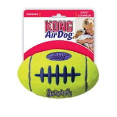 shumee KONG AIRDOG SQUEAKER FOTBAL - L