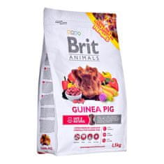 shumee Brit Animals MORCE KOMPLETNÍ 1,5kg