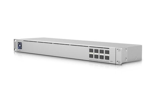 shumee Ubiquiti USW-Aggregation Switch UniFi, 8x SFP+,