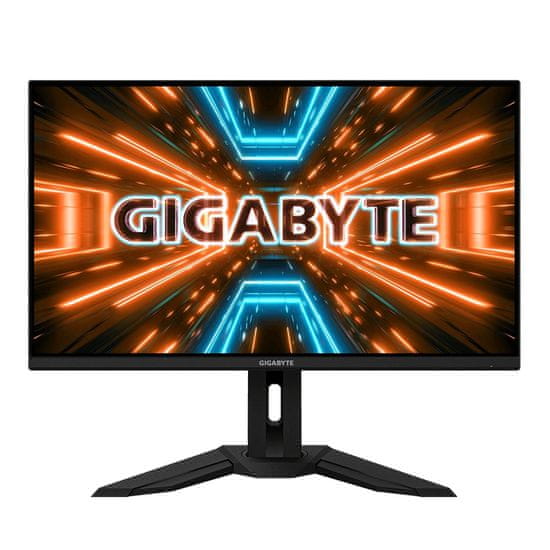 shumee MONITOR GIGABYTE LED 32" M32U 144Hz