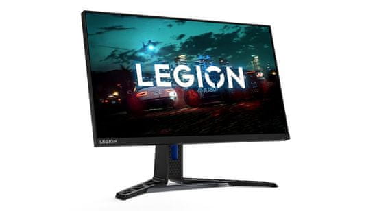 shumee Lenovo Legion Y27h-30 27" 2560x1440 400nits 165Hz HDMI, DP, USB Raven Black