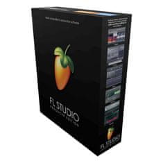 FL Studio 20, Producer Edition BOX, Software pro produkci hudby