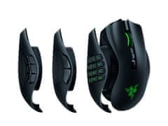 shumee Myš Razer Naga Pro