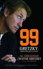 Wayne Gretzky 99 - Příběh hokejové legendy