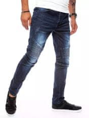 Dstreet Pánské džínové kalhoty Yah jeansová 31