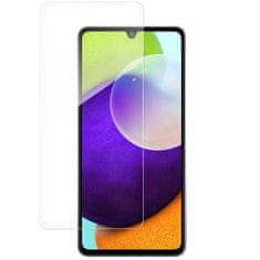 IZMAEL Ochranné sklo HARD Glass 2.5D pro Samsung Galaxy A33 5G - Transparentní KP18241