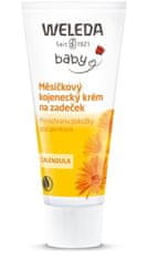 Weleda Měsíčkový kojenecký krém na zadeček Weleda, 75ml Objem: 75 ml