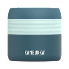 shumee Kambukka obědová termoska Bora 400 ml - Deep Teal