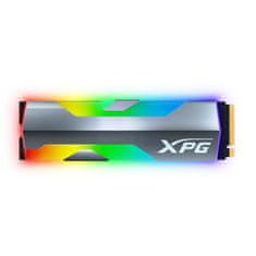 shumee ADATA XPG SPECTRIX S20G SSD 500 GB M.2 2280 PCIe Gen3x4