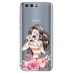 iSaprio Silikonové pouzdro - Charming pro Honor 9