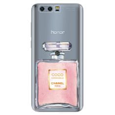 iSaprio Silikonové pouzdro - Chanel Rose pro Honor 9