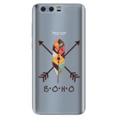 iSaprio Silikonové pouzdro - BOHO pro Honor 9