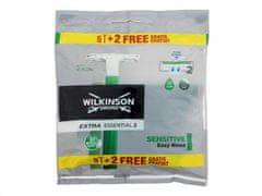 Wilkinson Sword 7ks extra essential 2 sensitive