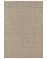 Elle Decor Kusový koberec Brave 103610 Natural Brown z kolekce Elle – na ven i na doma 200x290