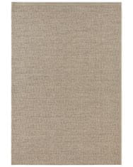 Elle Decor Kusový koberec Brave 103610 Natural Brown z kolekce Elle – na ven i na doma 120x170