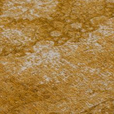 Flair AKCE: 200x290 cm Kusový koberec Manhattan Antique Gold 200x290