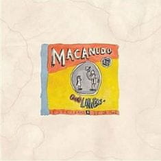 Liniers Ricardo: Macanudo 2