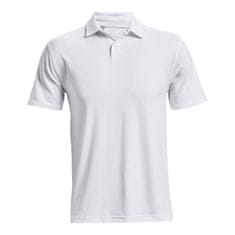 Under Armour Pánské polo tričko Under Armour CRSTBL T2G Polo M