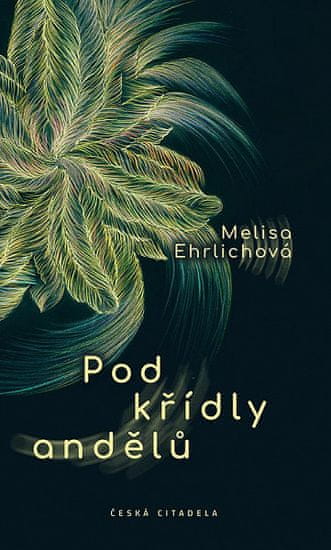 Melisa Ehrlichová: Pod křídly andělů