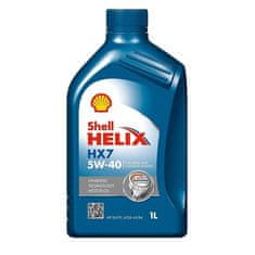 Shell Shell Helix 5W-40 HX7 1L