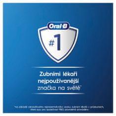 Oral-B elektrický zubní kartáček iO Series 3 Black