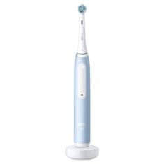 Oral-B elektrický zubní kartáček iO Series 3 Blue - rozbaleno