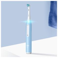 Oral-B elektrický zubní kartáček iO Series 3 Blue