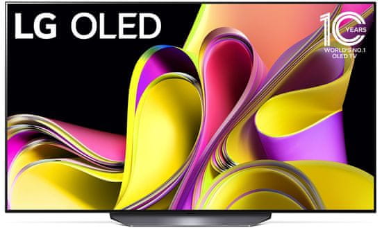 LG OLED77B3