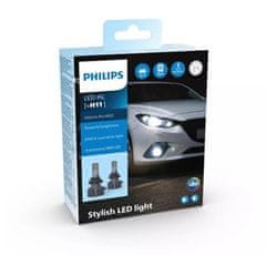 Philips LED autožárovka 11362U3022X2, Ultinon Pro3022 2ks v balení