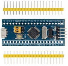 HADEX Vývojová deska ARM STM32F103C8T6