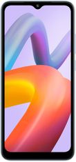 Xiaomi Redmi A2, 2GB/32GB, Light Blue - zánovní