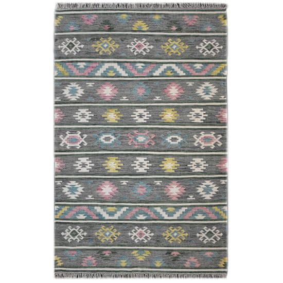 Bakero Peru 1305 grey-multi