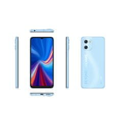 Umidigi C1 2/32GB , 5150 mAh, modrá