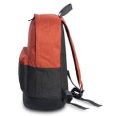 Bench Městský batůžek Classic Daypack Červenohnědá / Antracitová