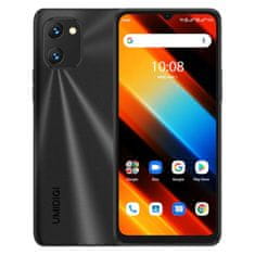 Umidigi POWER 7S 4/64GB, 6150 mAh, černá