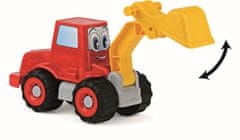 Androni Happy Truck bagr - 36 cm