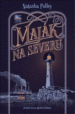 Pulley Natasha: Maják na severu