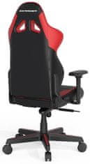 DXRacer Herní židle GB001/NR