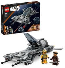 LEGO Star Wars 75346 Pirátská stíhačka - rozbaleno