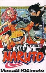 CREW Naruto 2 - Nejhorší klient