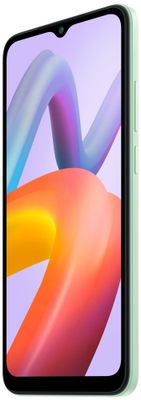 Xiaomi Redmi A2 duální fotoaparát, vysoké rozlišení,širokoúhlý fotoaparát, hloubkový objektiv, dlouhá výdrž baterie, velkokapacitní baterie, rychlonabíjení, kabelové nabíjení výkonný procesor MediaTek Helio G36 technologie platby Bluetooth 5.0 10W rychlonabíjení výkonný reproduktor HD+rozlišení 3,5mm jack sluchátkový jack rychlonabíjení dostupný výkonný telefon