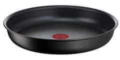 Tefal sada nádobí Ingenio Unlimited 3 ks L7639032