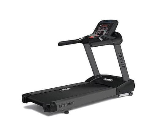 Spirit Běžecký pás FITNESS CT850