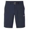 Pánské kraťasy Montane Tenacity Lite Shorts eclipse blue|38