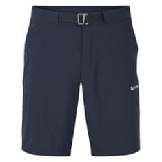 Kraťasy Montane Tenacity Lite Shorts eclipse blue|32