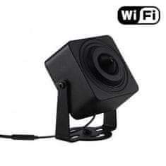 Secutek 4MP WiFi IP pinhole minikamera SLG-LMCM36FW400W