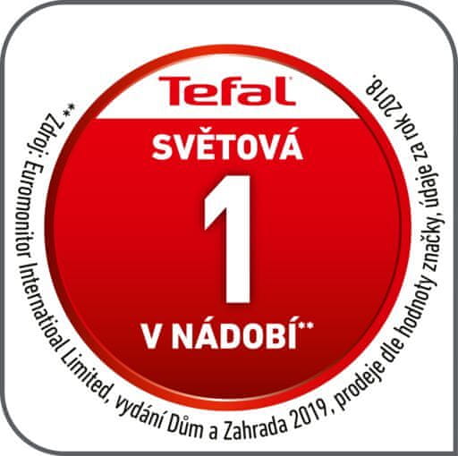 Tefal sada riadu 3 ks Ingenio Natural Force L3969202